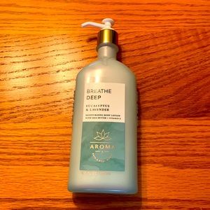 Eucalyptus & Lavender B&BW Aroma Body Lotion